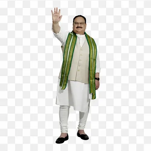 JP nadda free transparent png image